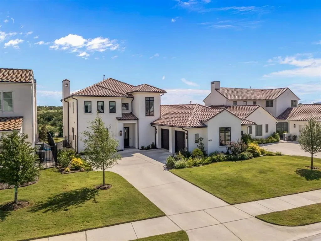 9635 Latour Lane, Fort Worth, Texas, United States. - Photo 31