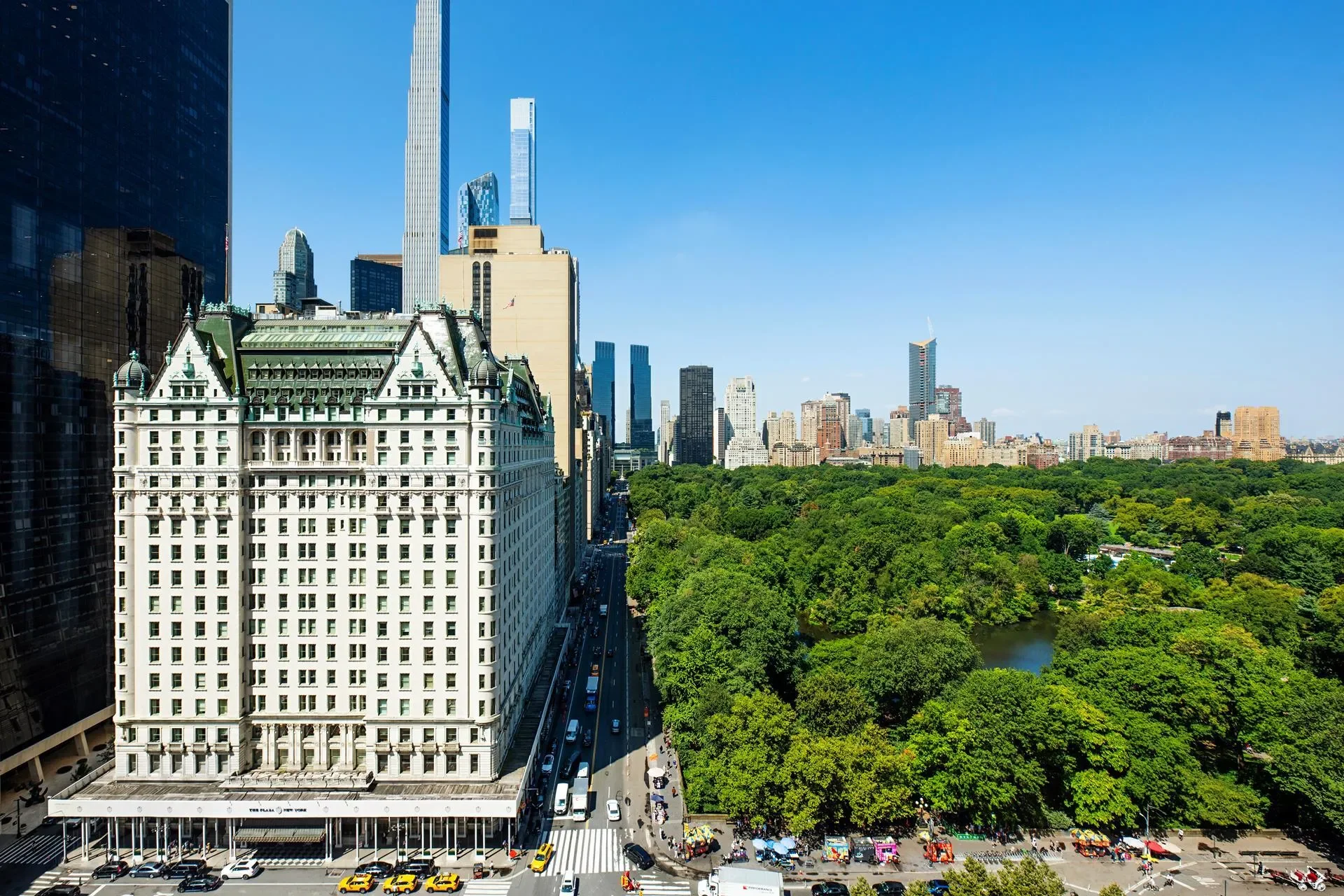 Sherry Netherland, 781 FIFTH AVE, New York, New York, United States. - Photo 15