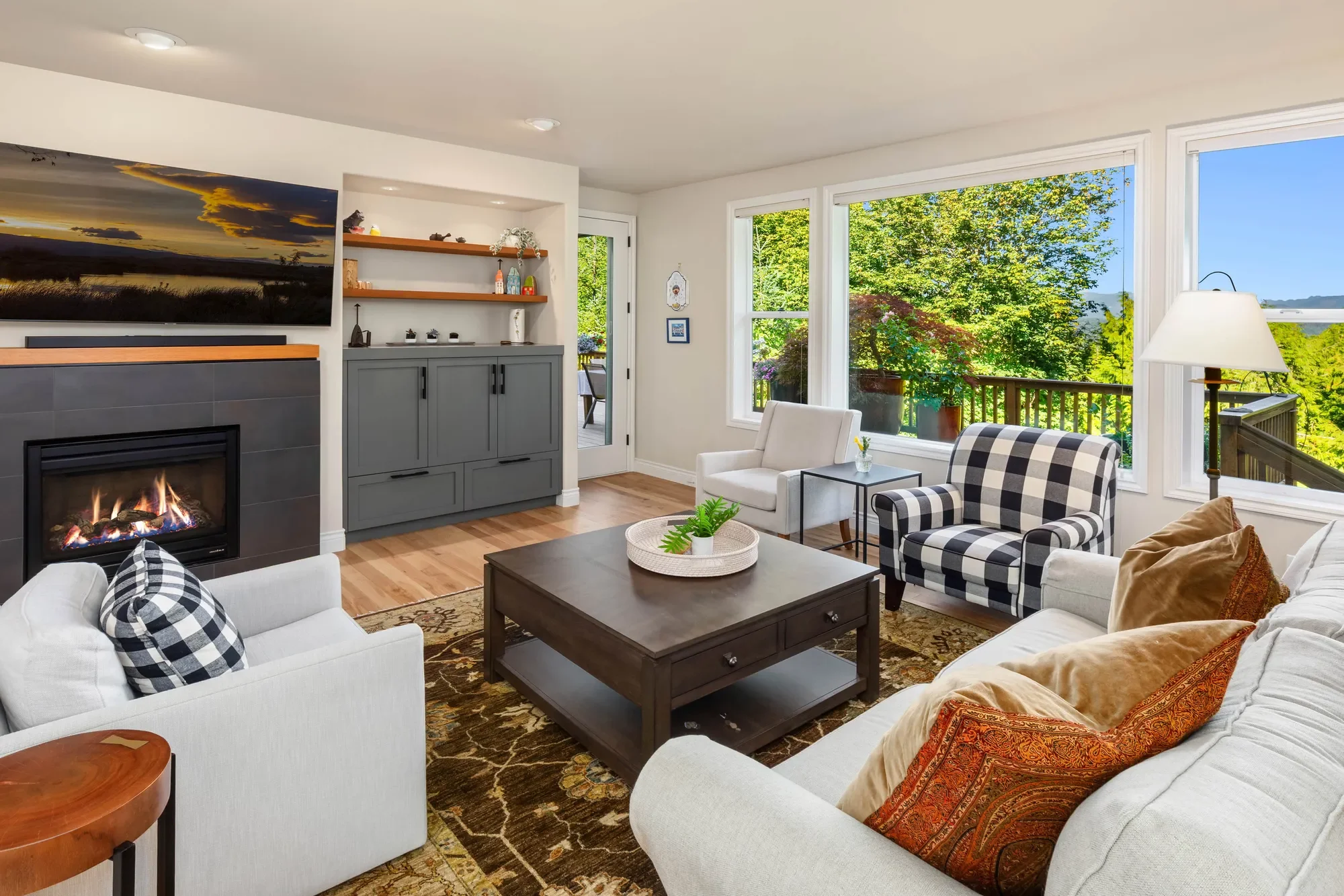 12438 243rd Place NE , Redmond, WA 98053, Carnation, Washington, United States. - Photo 12
