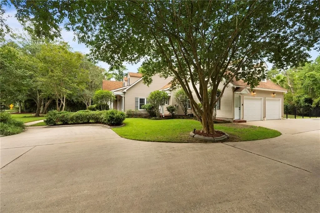 125 CHAMALE Drive, Slidell, Louisiana, United States. - Photo 40