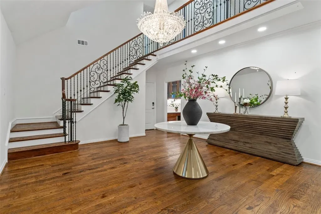 4415 Gloster Road, Dallas, Texas, United States. - Photo 5