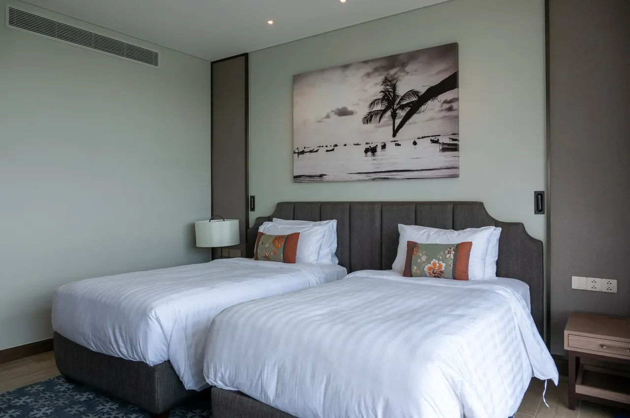 Phuket,, Choeng Thale, Phuket, Thailand. - Photo 43