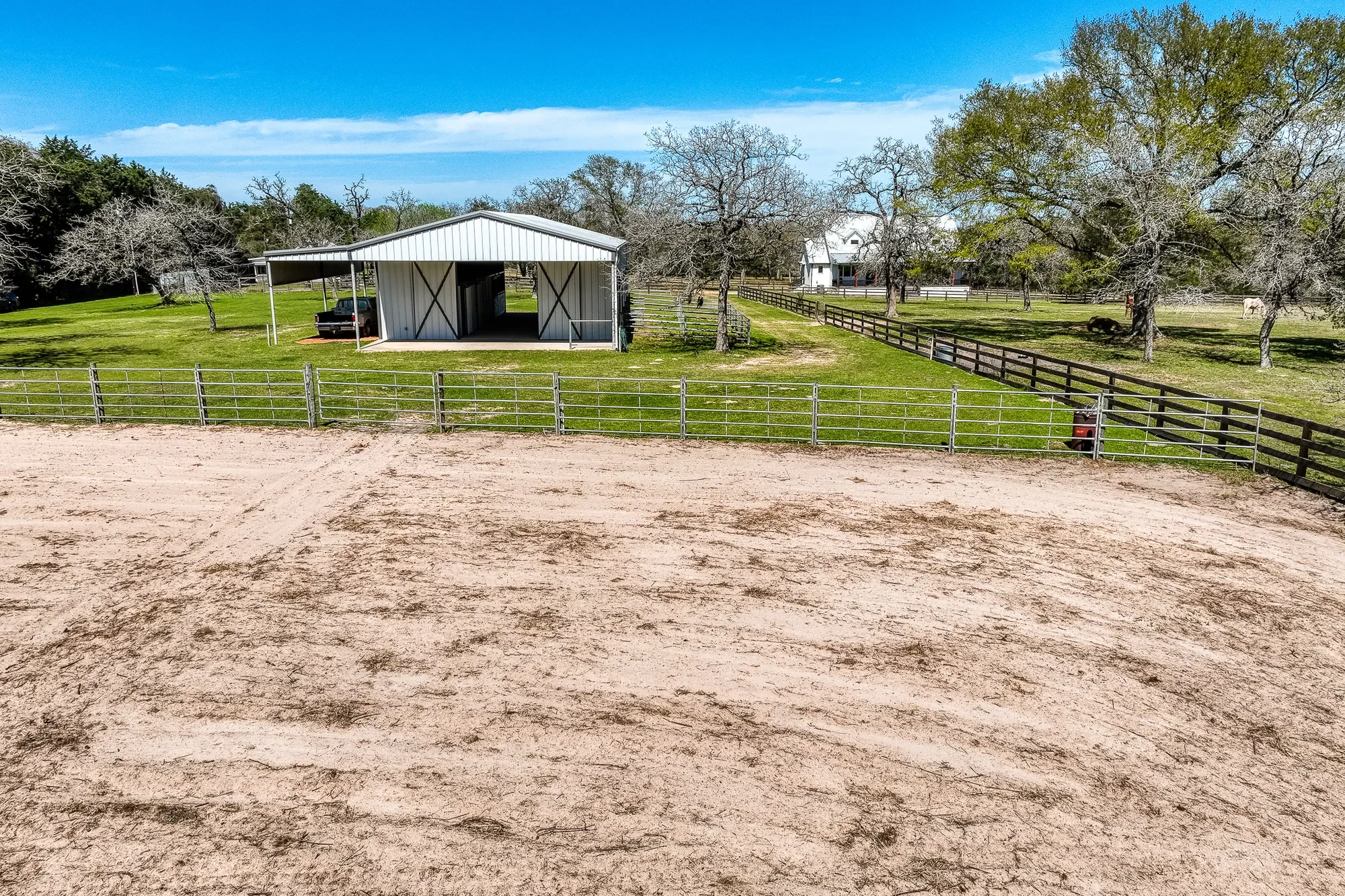 17677 Tranquil Ln , Cat Spring, TX 78933, Cat Spring, Texas, United States. - Photo 39