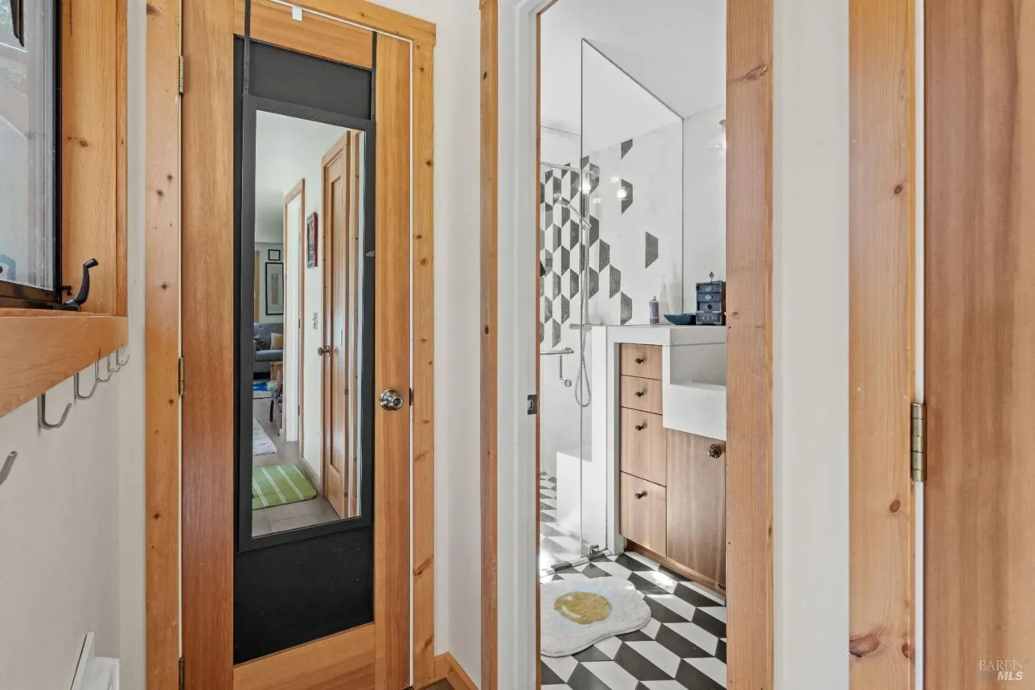40811 Eureka Hill Road, Point Arena, California, United States. - Photo 28