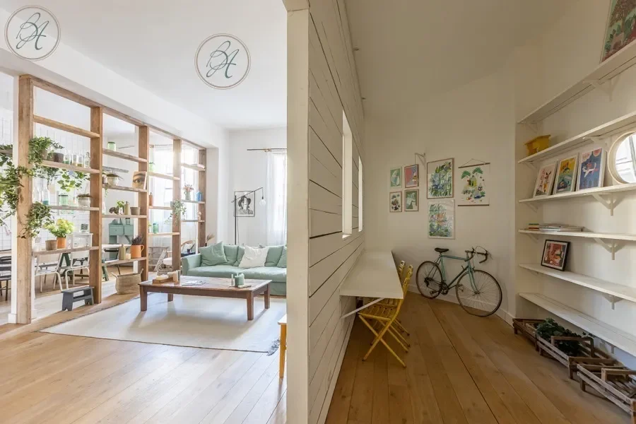 Paris, Île-de-France, France. - Photo 5