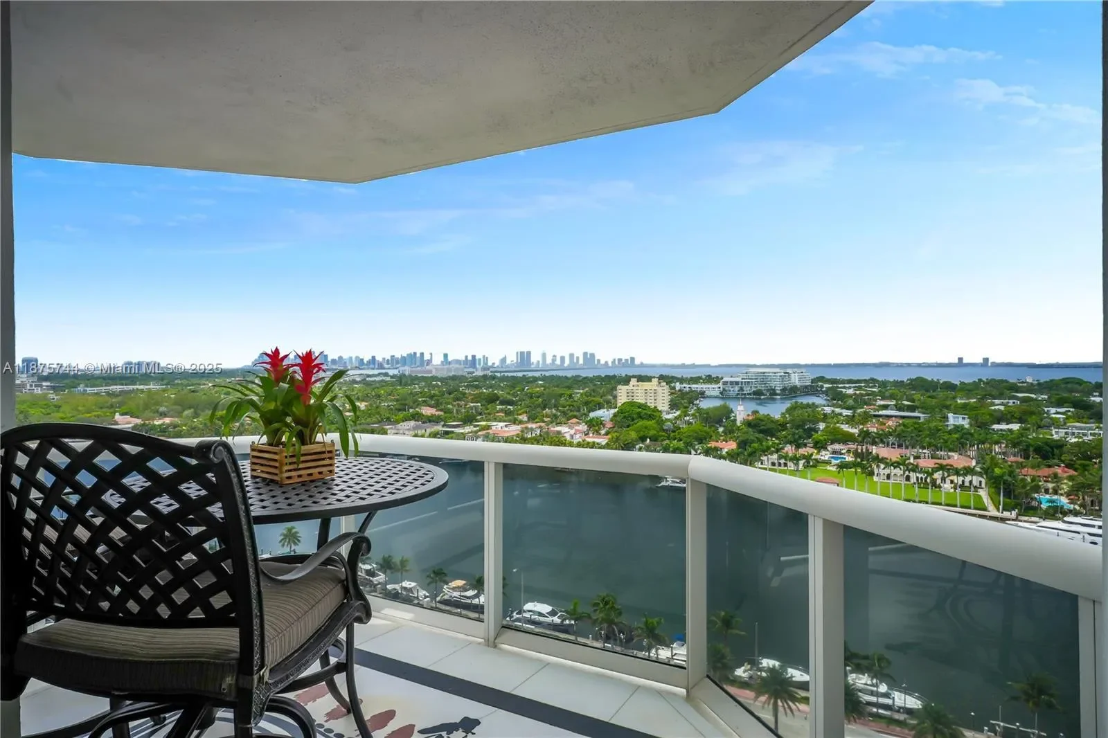 4779 Collins Ave 1805, Miami Beach, Florida, United States. - Photo 7