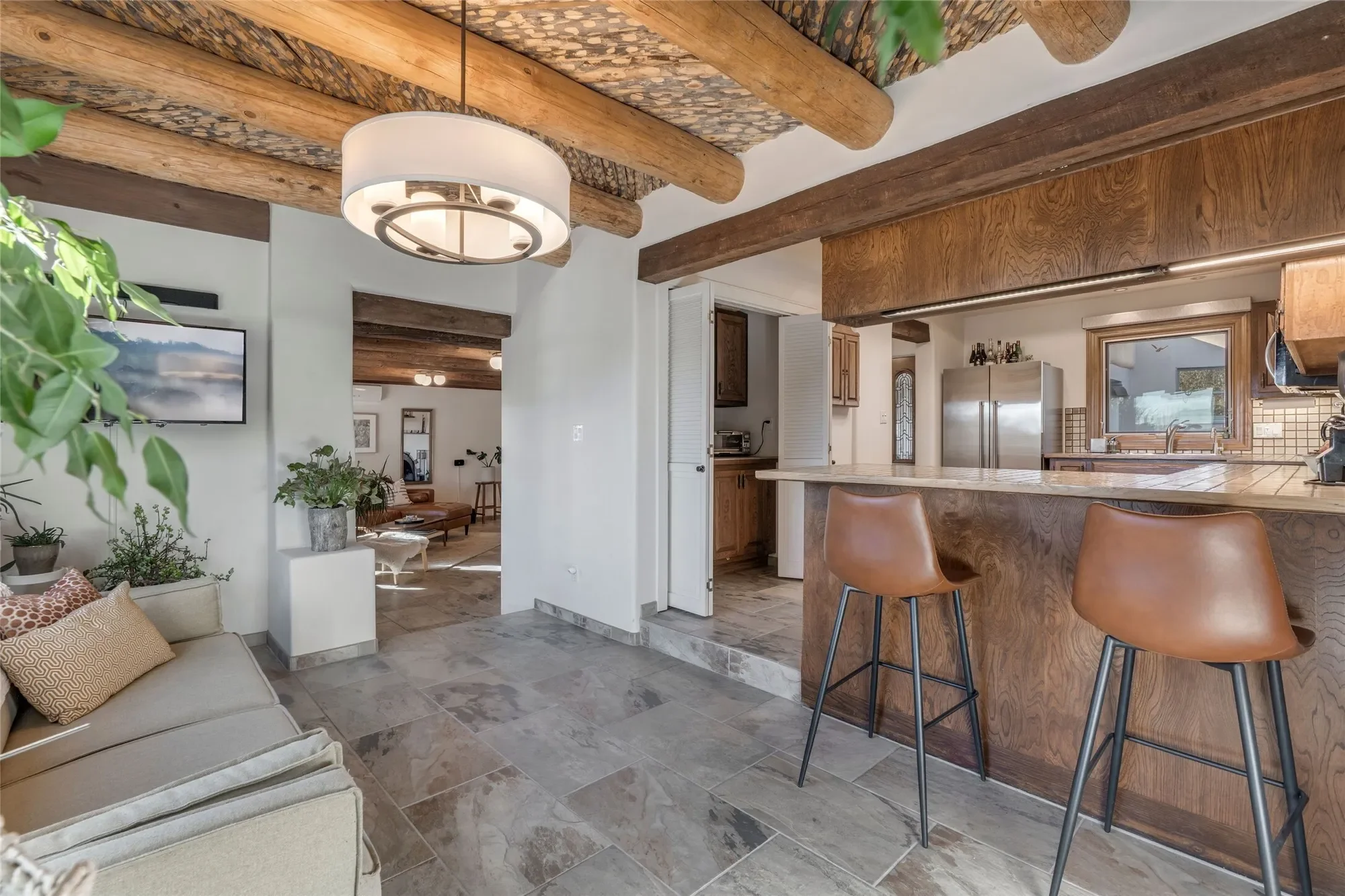 1396 Hyde Park Road , Santa Fe, NM 87501, Santa Fe, New Mexico, United States. - Photo 8