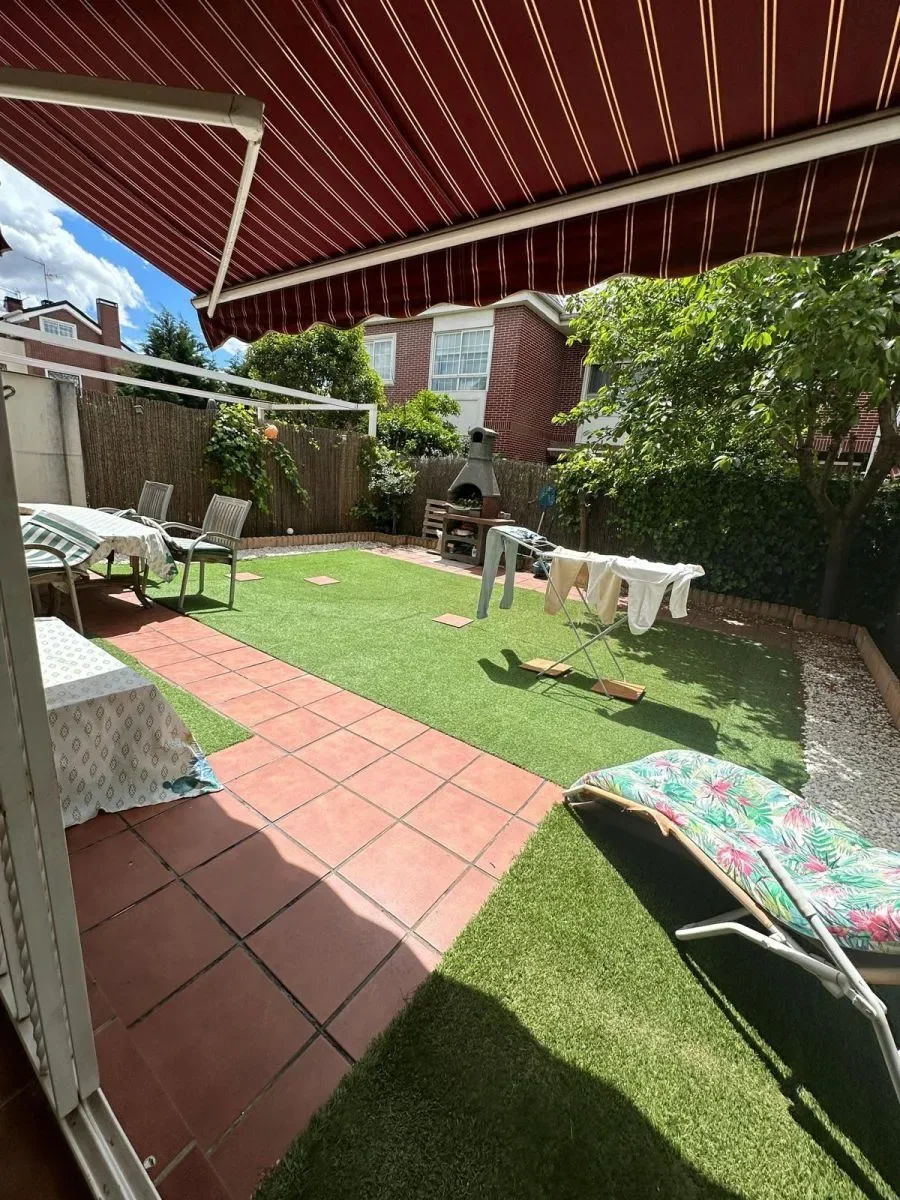 Calle Dublín, 62,  San Fernando de  Henares,  Monserrat, San Fernando de Henares, Community of Madrid, Spain. - Photo 37