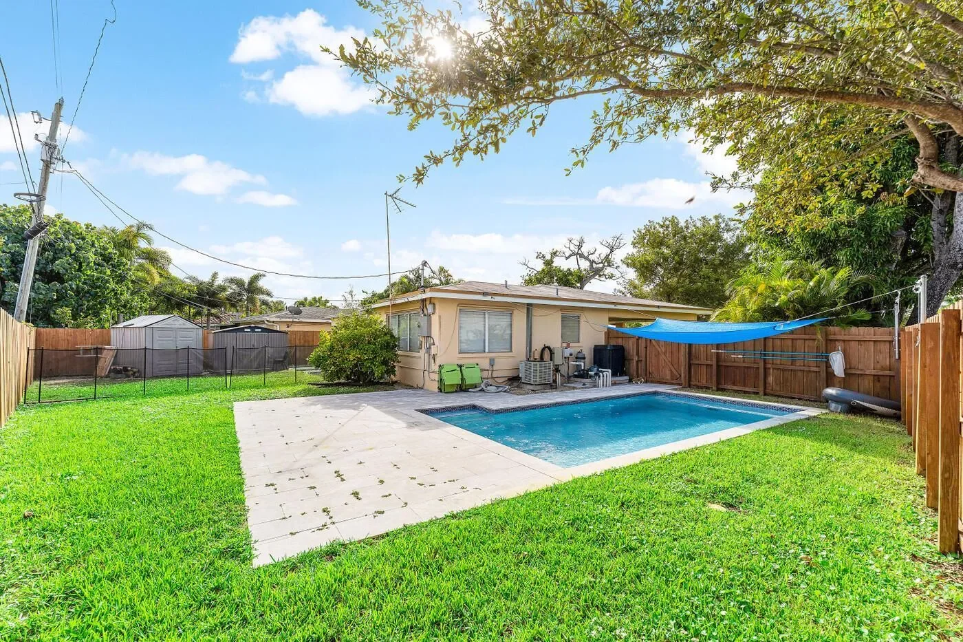 4780 NE 8th Terrace, Oakland Park, Florida, United States. - Photo 20
