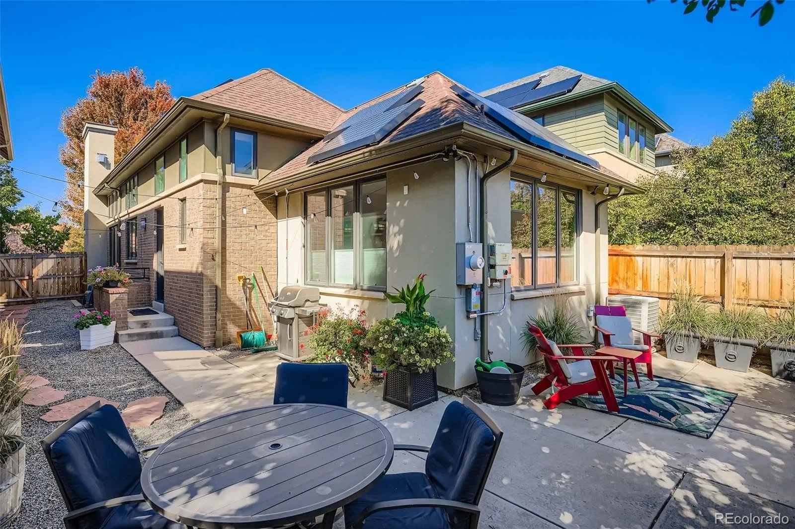 232 S Pennsylvania Street, Denver, Colorado, United States. - Photo 28