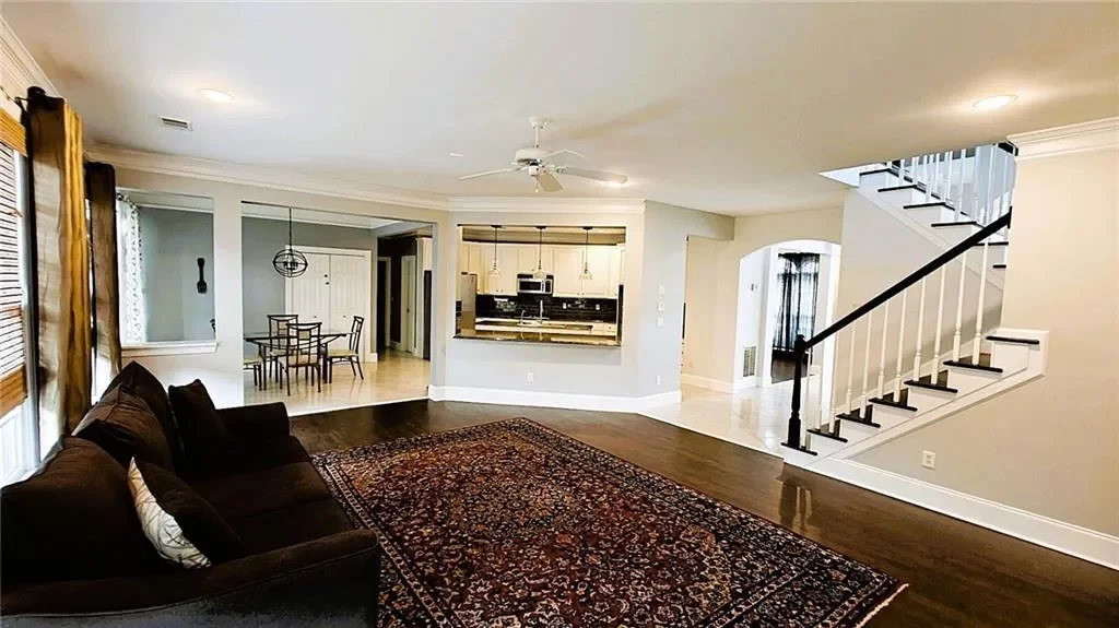 3680 Highcroft Circle, Peachtree Corners, Georgia, United States. - Photo 9