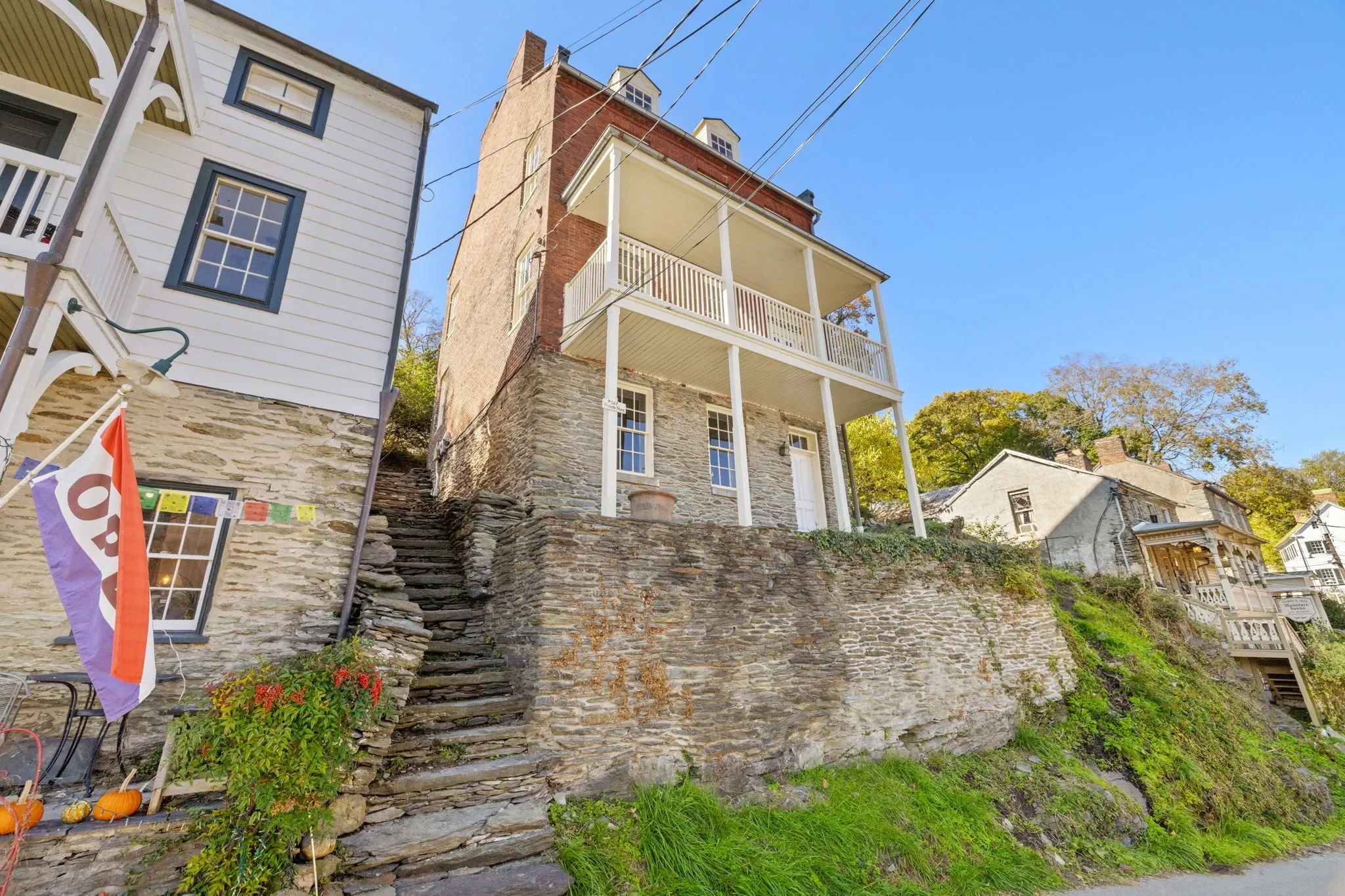 167 Public Way , Harpers Ferry, WV 25425, Harpers Ferry, West Virginia, United States. - Photo 58