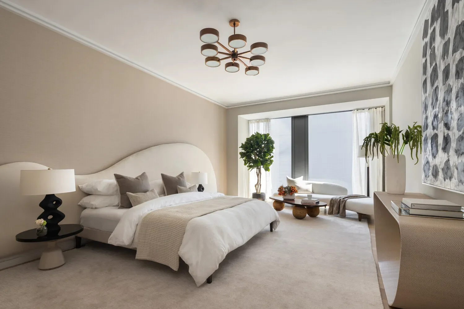53W53, 53 W 53RD ST, New York, New York, United States. - Photo 2