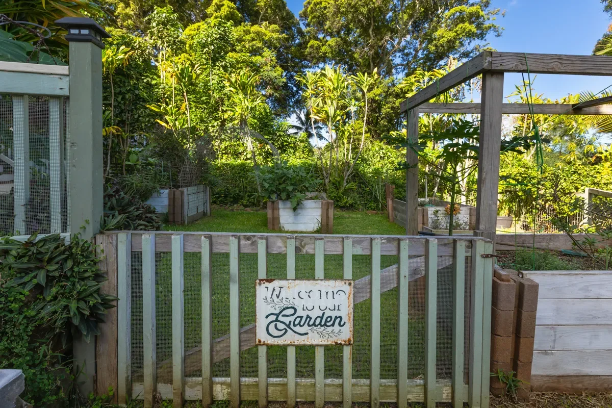 Residential Kapaau