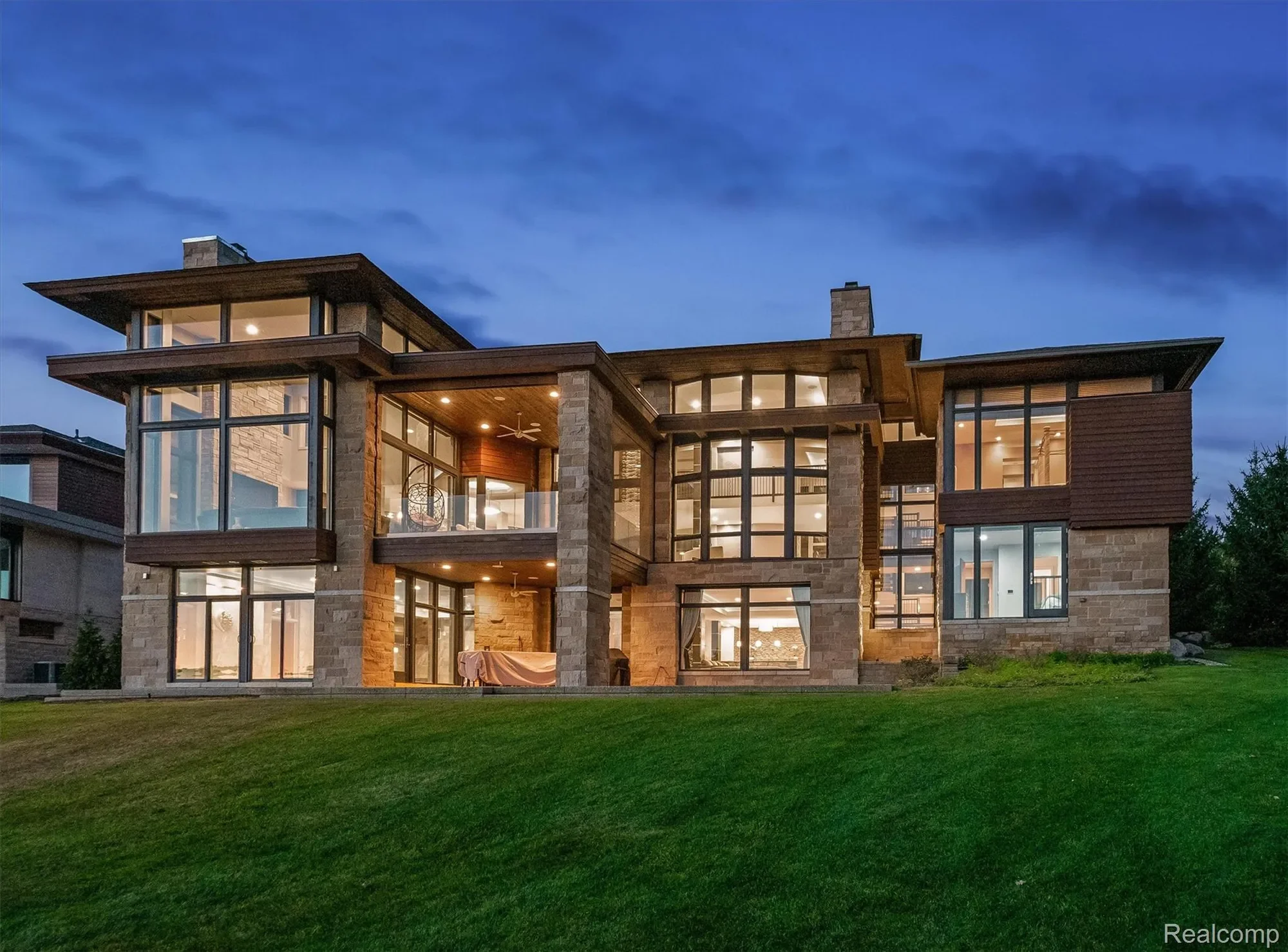 2657 TURTLE SHORES Drive, Bloomfield Charter Township, MI 48302, Bloomfield Hills, Michigan, United States. - Photo 42