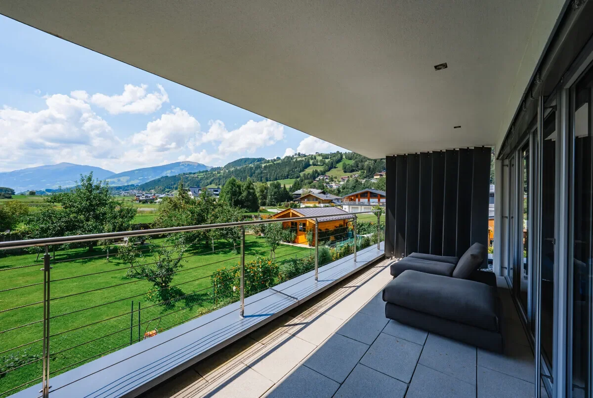 Sepp-Bacher-Straße, Mittersill, Salzburg, Austria. - Photo 6