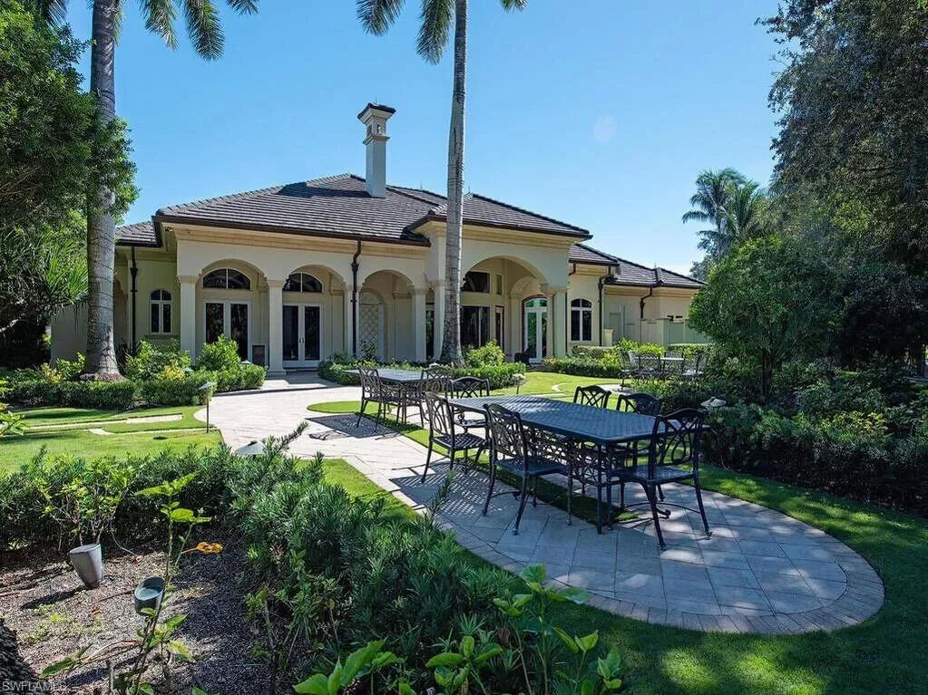 6955 Verde WAY, Naples, FL, 34108, USA, Naples, Florida, United States. - Photo 33