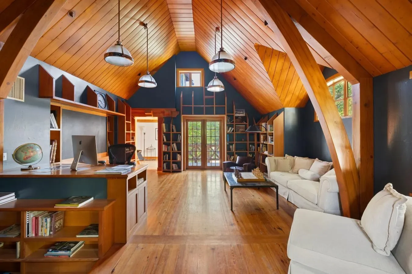 4750 Encino Avenue, Los Angeles, California, United States. - Photo 15