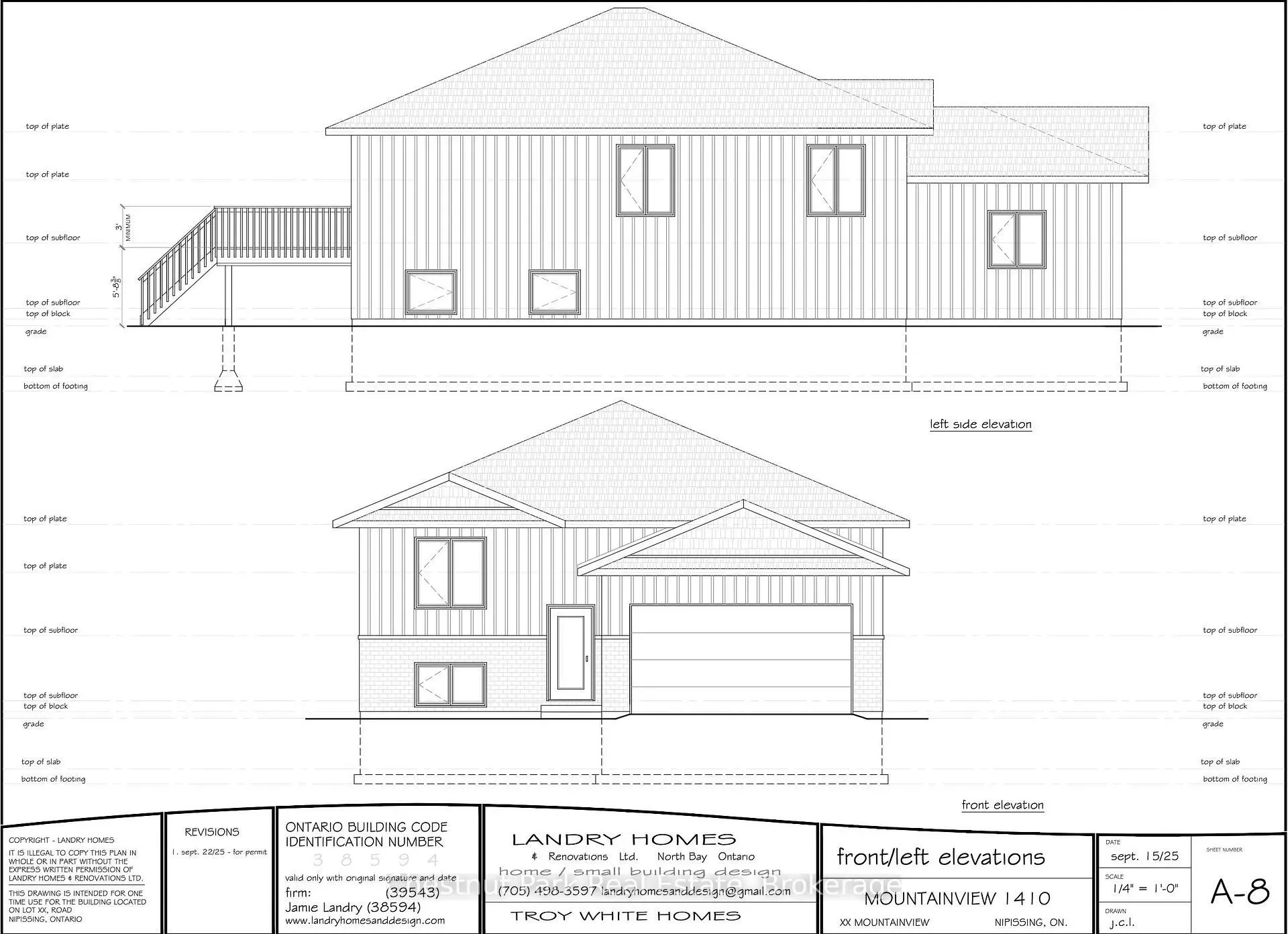 32 Mountain View Road, Hamilton, Ontario, Canada. - Photo 4