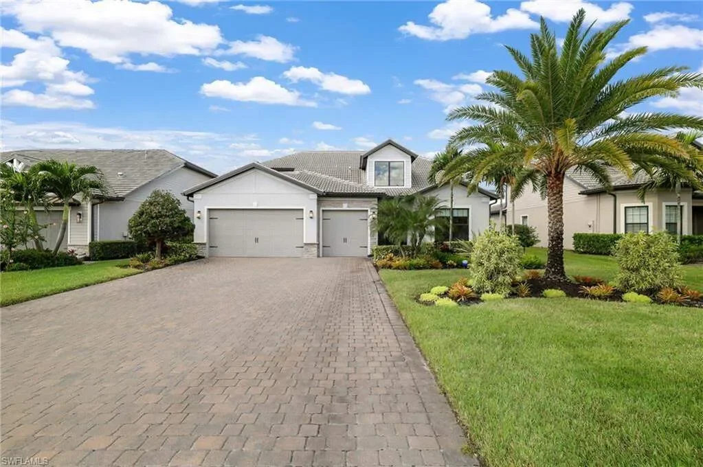 19381 Aqua Shore DR, Fort Myers, FL, 33913, USA, Miromar Lakes, Florida, United States. - Photo 31