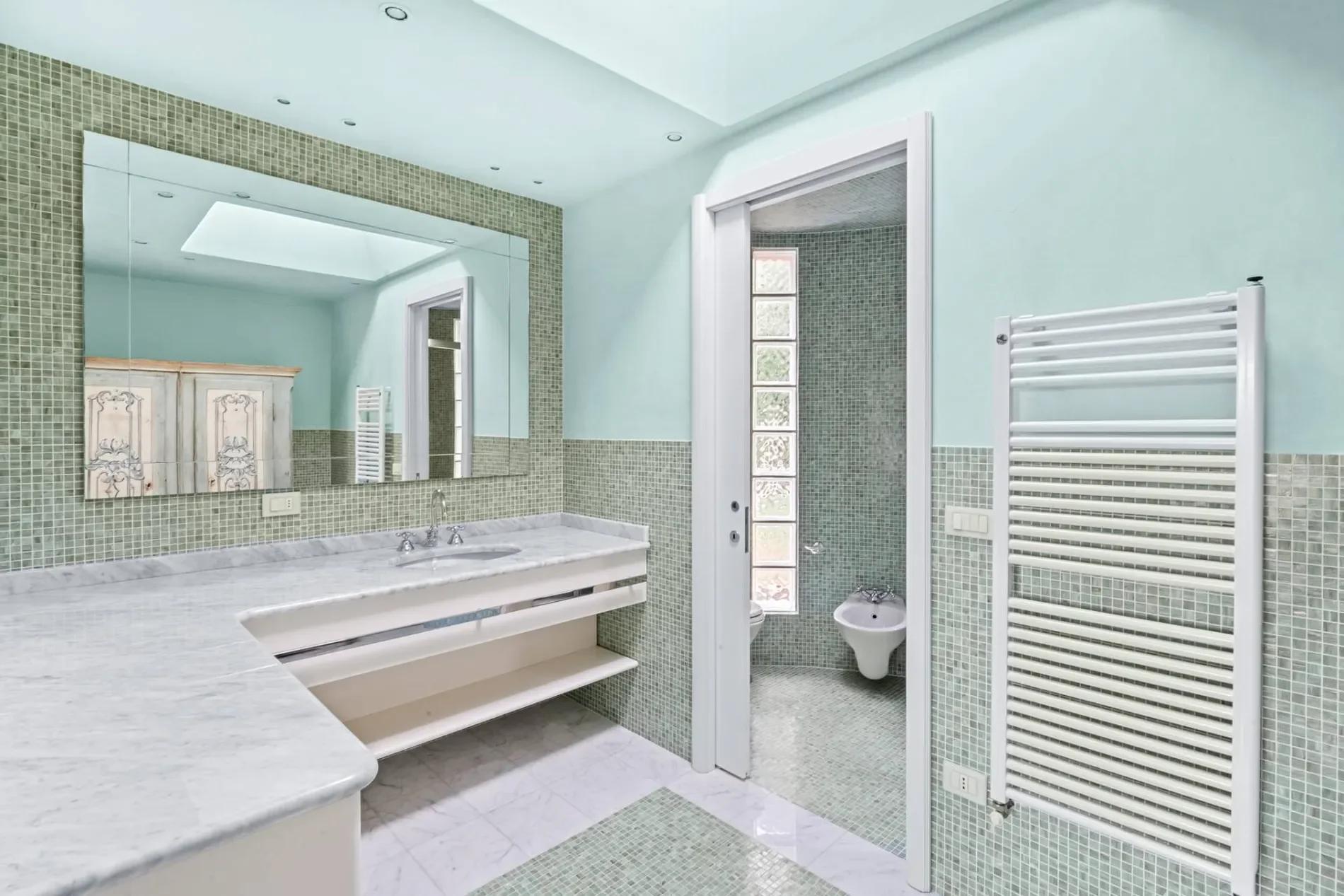 Viale Privato Sereno 8, Santa Margherita Ligure, Liguria, Italy. - Photo 21