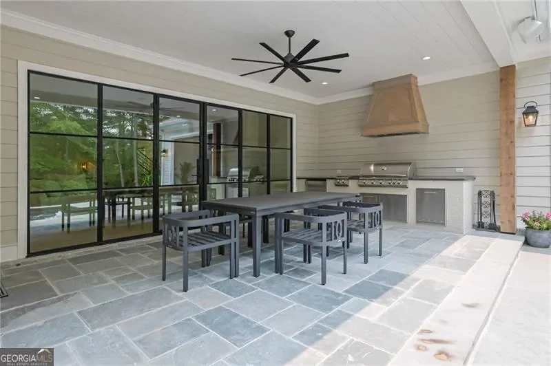 126 Owens Mill Place, Canton, GA 30115, Canton, Georgia, United States. - Photo 20