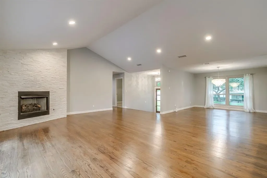 6336 Inca Road, Fort Worth, Texas, United States. - Photo 2