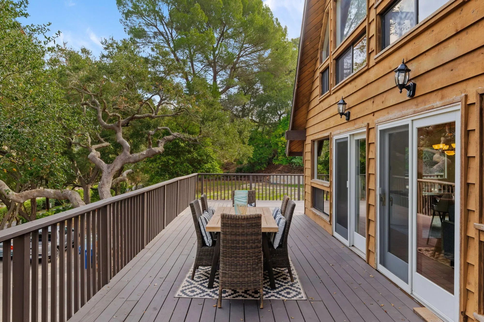 340 W Mountain Drive, Santa Barbara, California, United States. - Photo 30