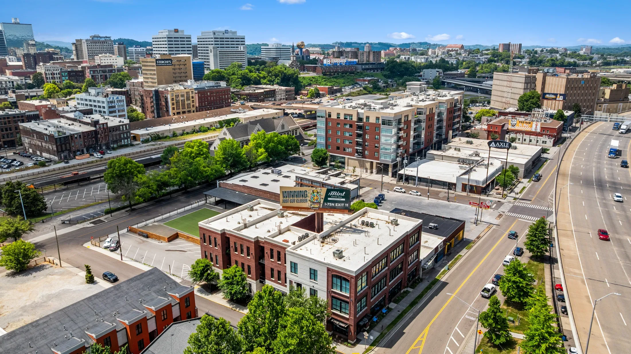 353 Ogden Street #303 , Knoxville, TN 37917, Knoxville, Tennessee, United States. - Photo 18