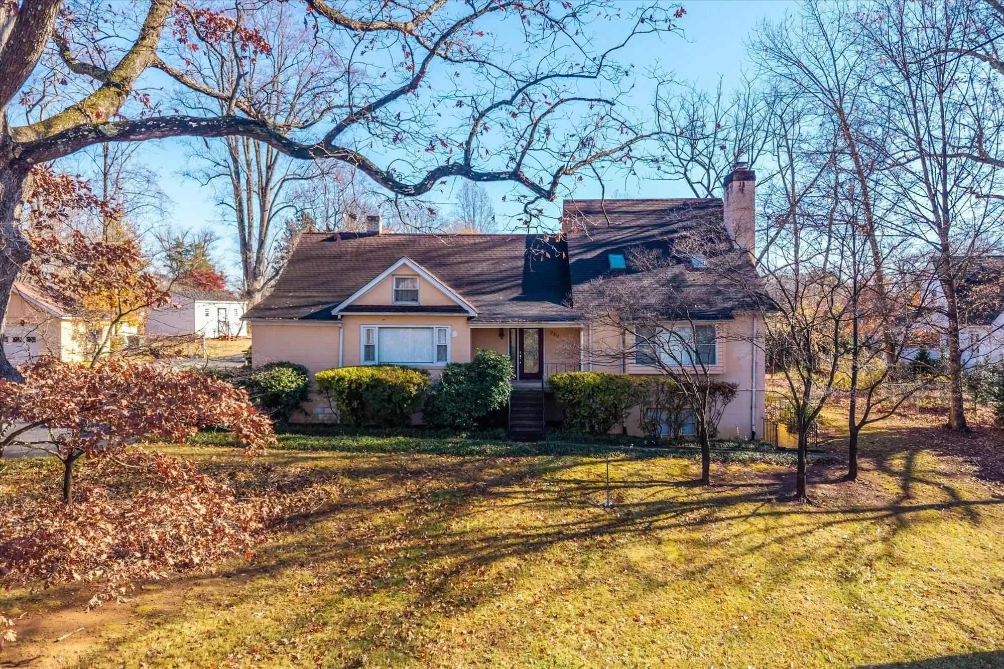 989 & 991 Crozet Ave, Crozet, VA 22932, Crozet, Virginia, United States. - Photo 10