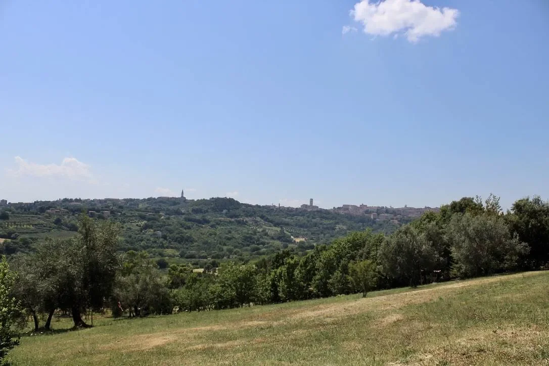 Montevile, Rancolfo, Umbria, Italy. - Photo 37