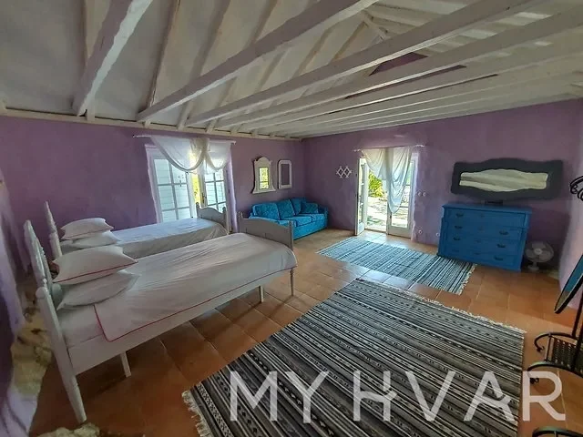 Humac, Split-Dalmatia County, Croatia. - Photo 20