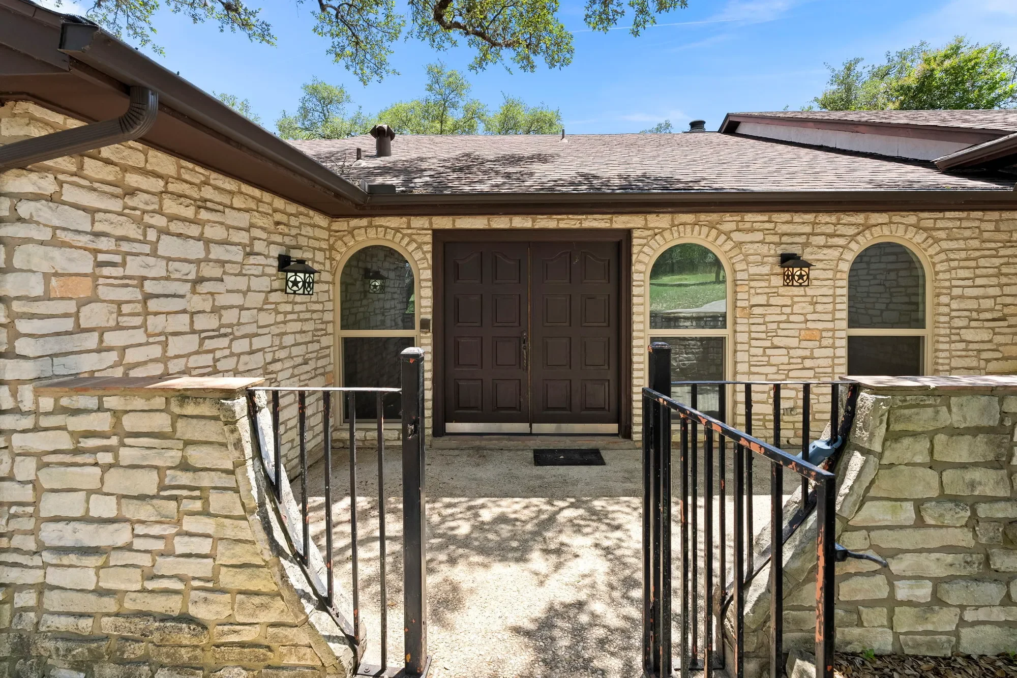 25615 Dull Knife Trail , San Antonio, TX 78255, San Antonio, Texas, United States. - Photo 5