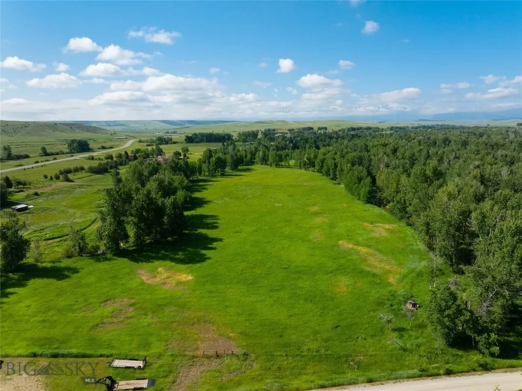 2825 & 2830 Highway 78 S, Absarokee, Montana, United States. - Photo 8