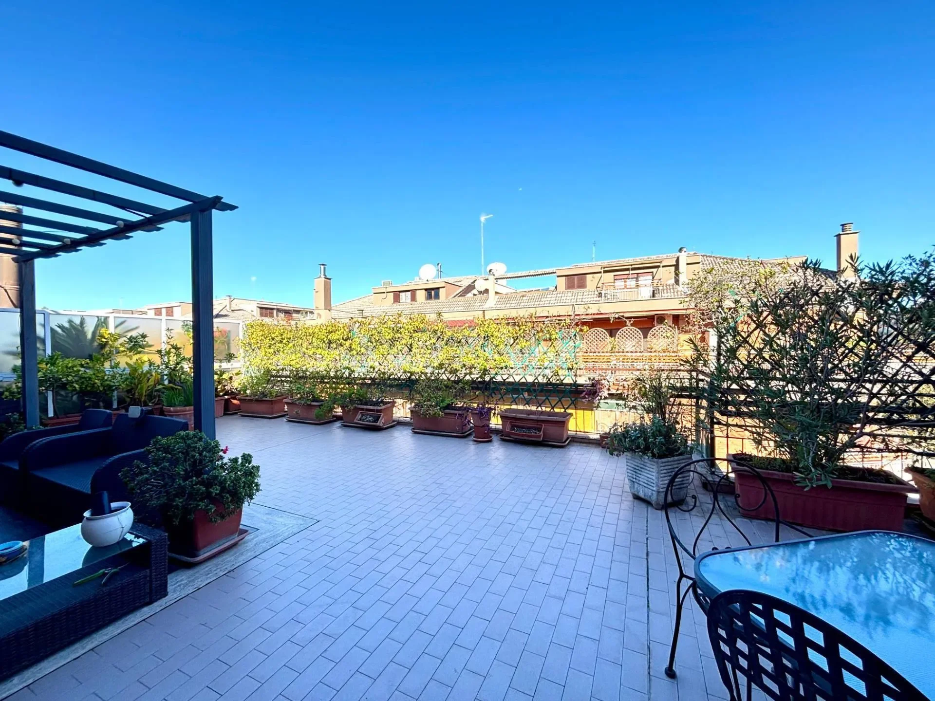 Via della Magliana, 00146 Roma, Italia, Rome, Lazio, Italy. - Photo 8