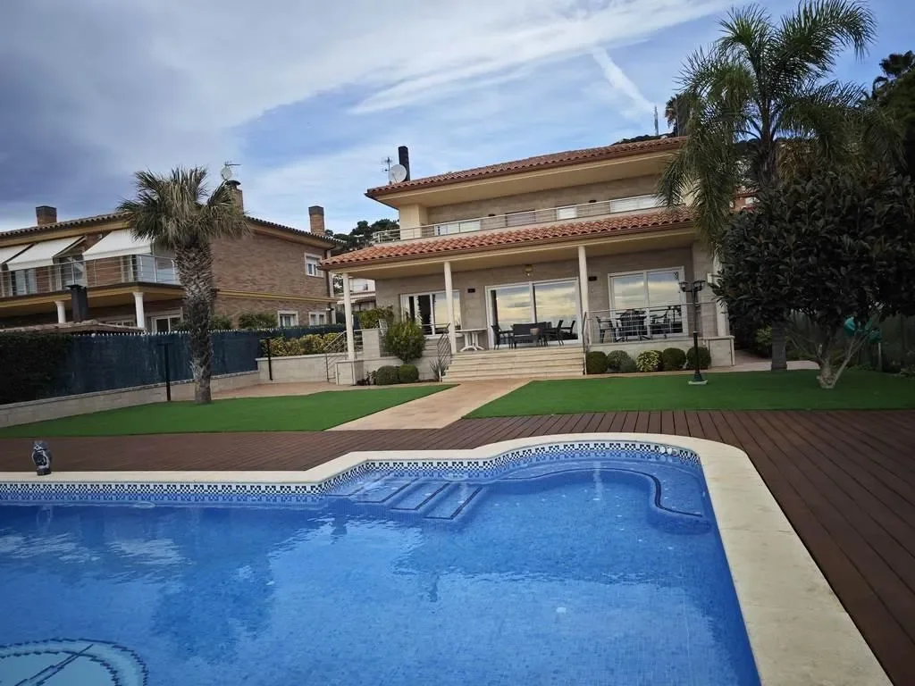 Normax, Lloret de Mar, GIRONA, Lloret de Mar, Lloret de Mar, Catalonia, Spain. - Photo 14