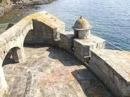 CORCUBION, Corcubion, Galicia, Spain. - Photo 19