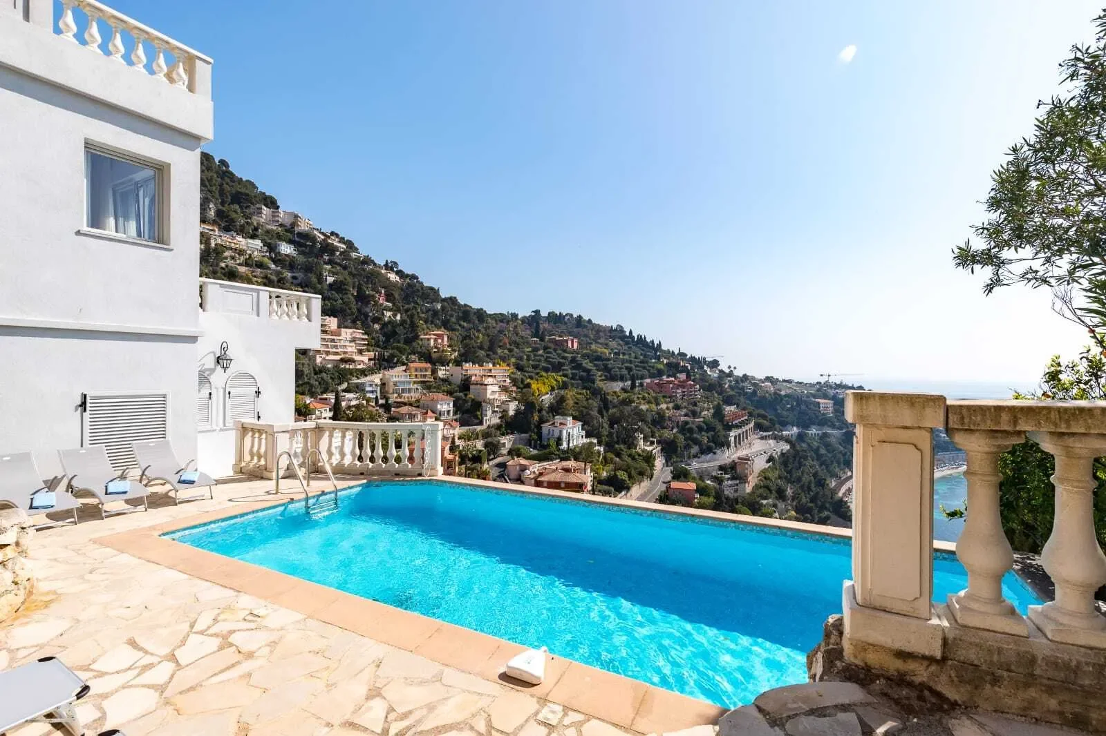 06230 Villefranche-sur-Mer, France, Villefranche-sur-Mer, Provence-Alpes-Côte d'Azur, France. - Photo 8