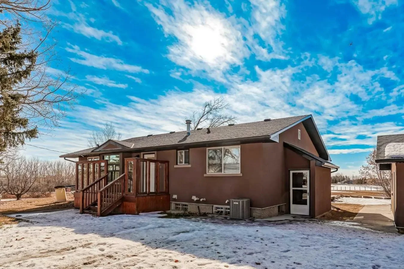 292148 Township Road 262A, Calgary, Alberta, Canada. - Photo 3