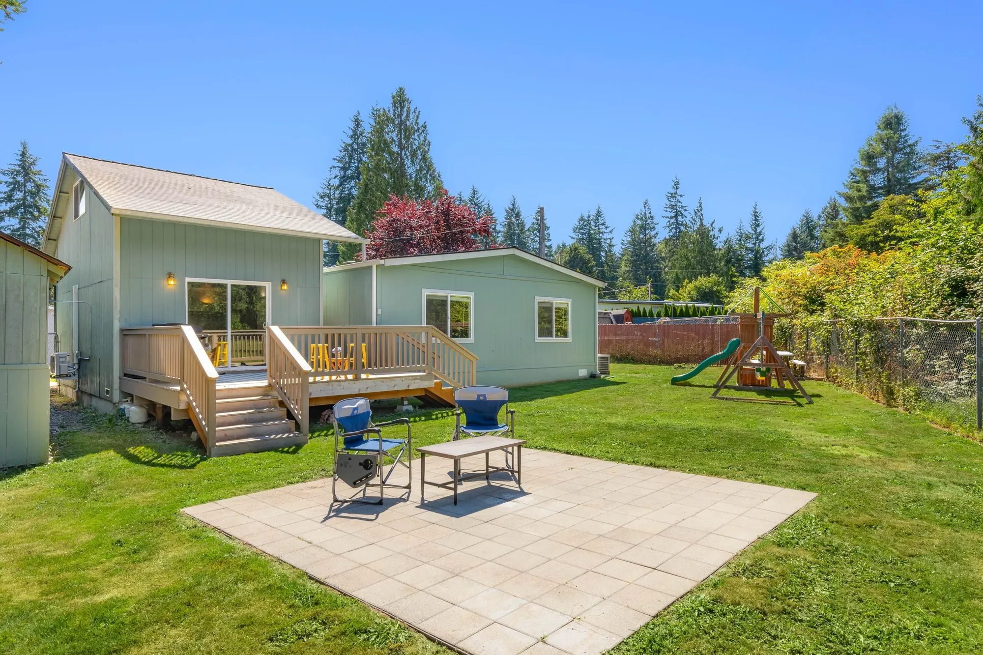 10019 215th Place SE , Snohomish, WA 98296, Snohomish, Washington, United States. - Photo 21