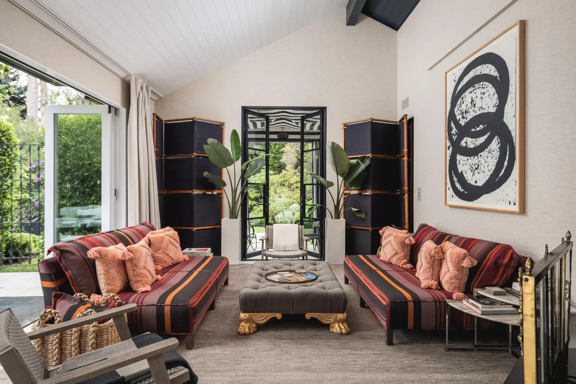 1381 E Valley Road, Montecito, California, United States. - Photo 22