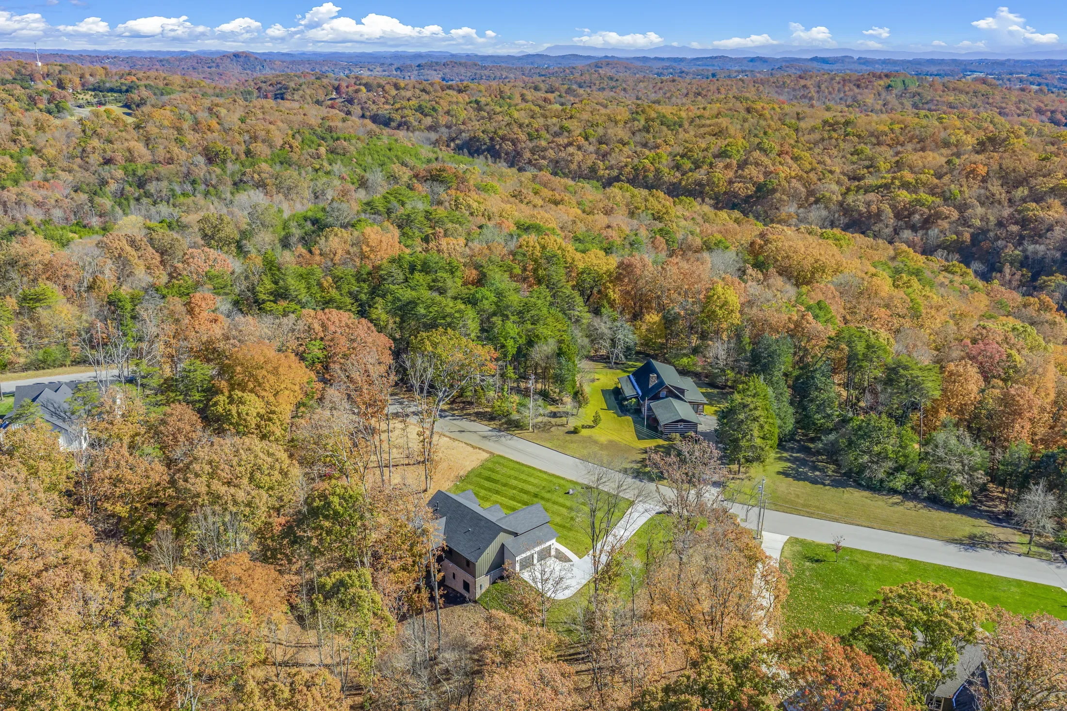 788 Blackberry Ridge Drive , Lenoir City, TN 37772, Lenoir City, Tennessee, United States. - Photo 37