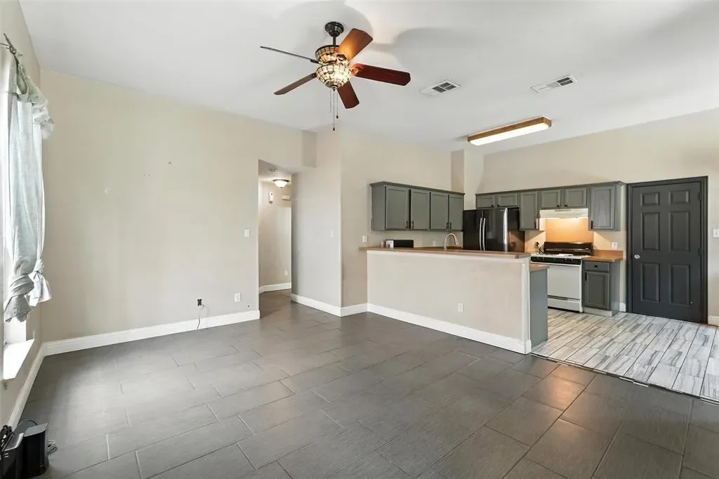 1510 N Carroll Avenue, Dallas, Texas, United States. - Photo 4