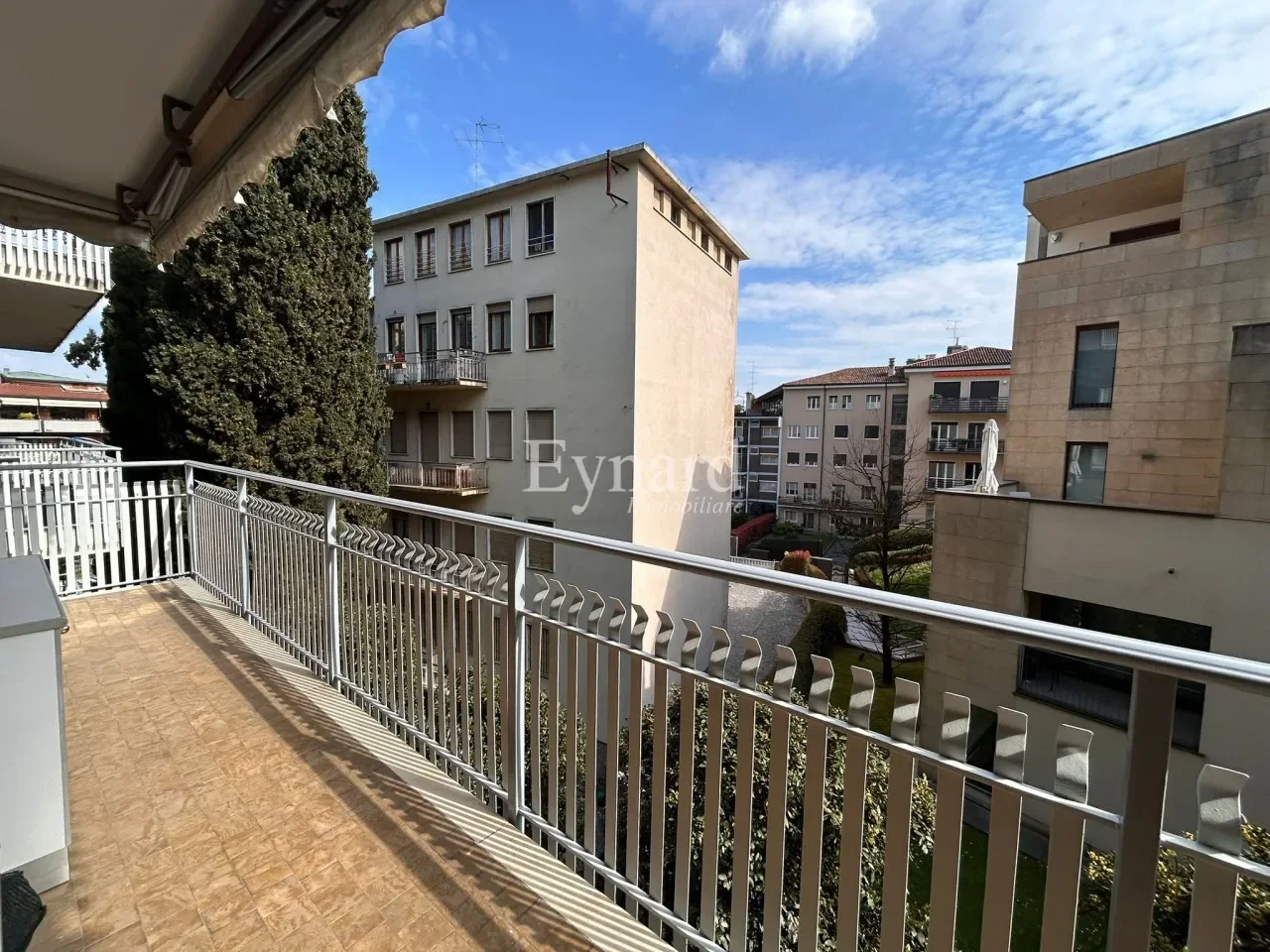 APARTMENT | BERGAMO