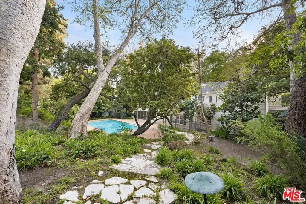 1150 Stone Canyon Road, Los Angeles, California, United States. - Photo 8