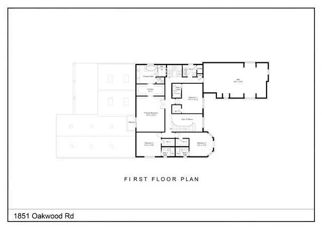 1851 Oakwood Road, Northbrook, IL, 60062, USA, Northbrook, Illinois, United States. - Photo 73
