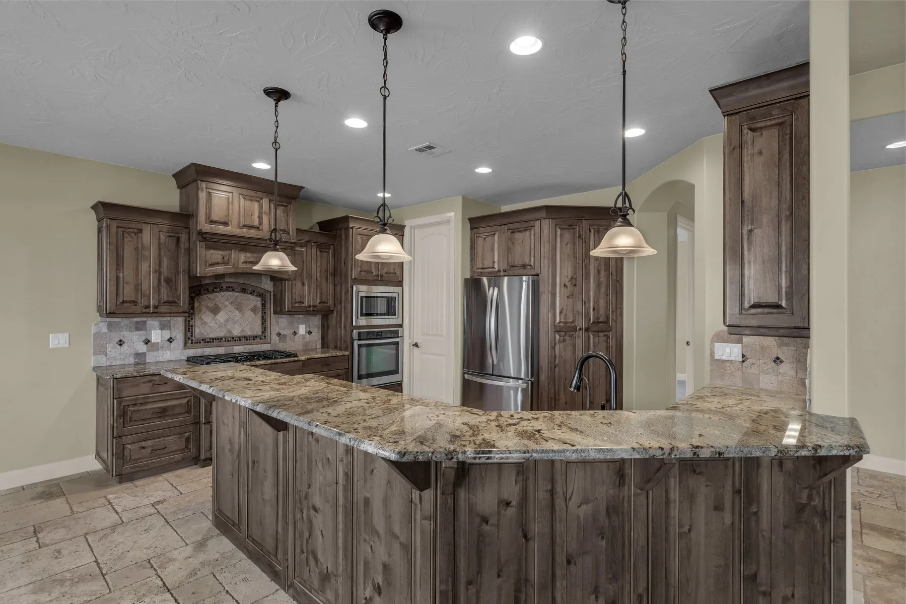 2247 E Coyote Springs Drive, St George, UT 84790, St. George, Utah, United States. - Photo 6