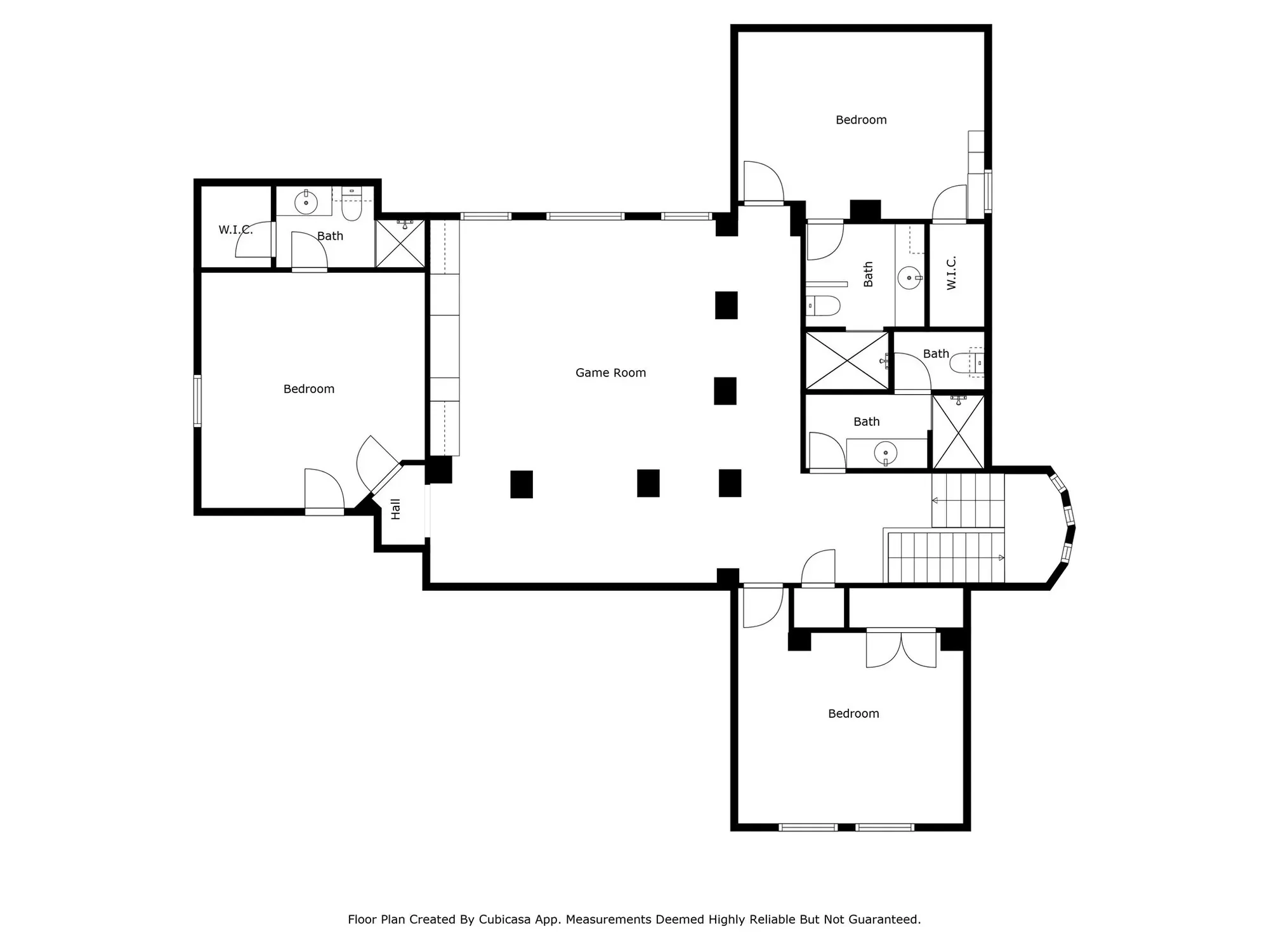 27502 Whispering Maple Way, Spring, TX 77386, Spring, Texas, United States. - Photo 41