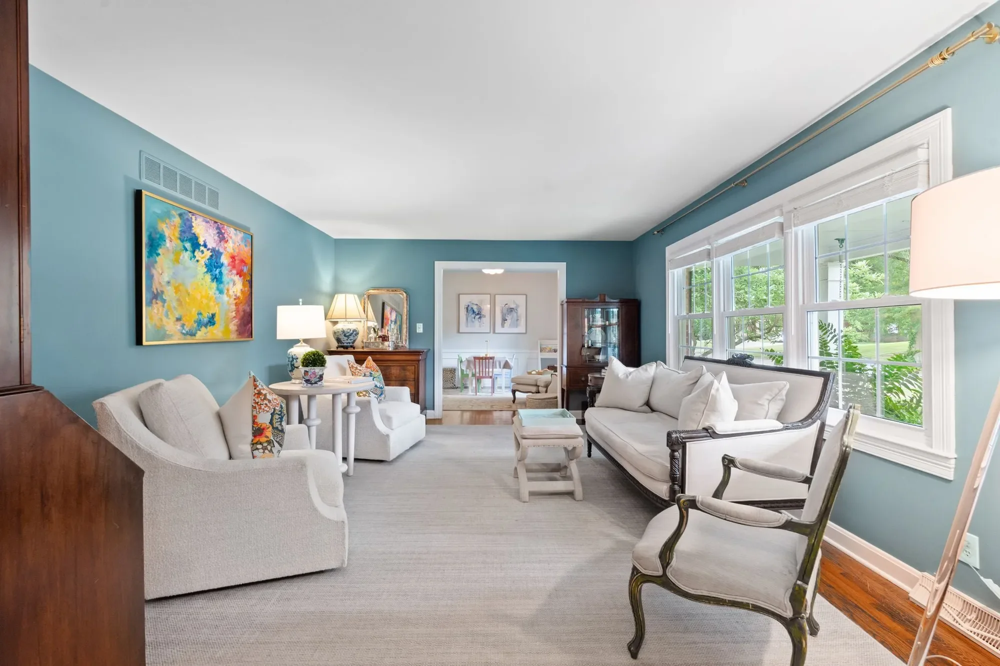 2092 Williamsburg Road, Lexington, KY 40504, Lexington, Kentucky, United States. - Photo 5