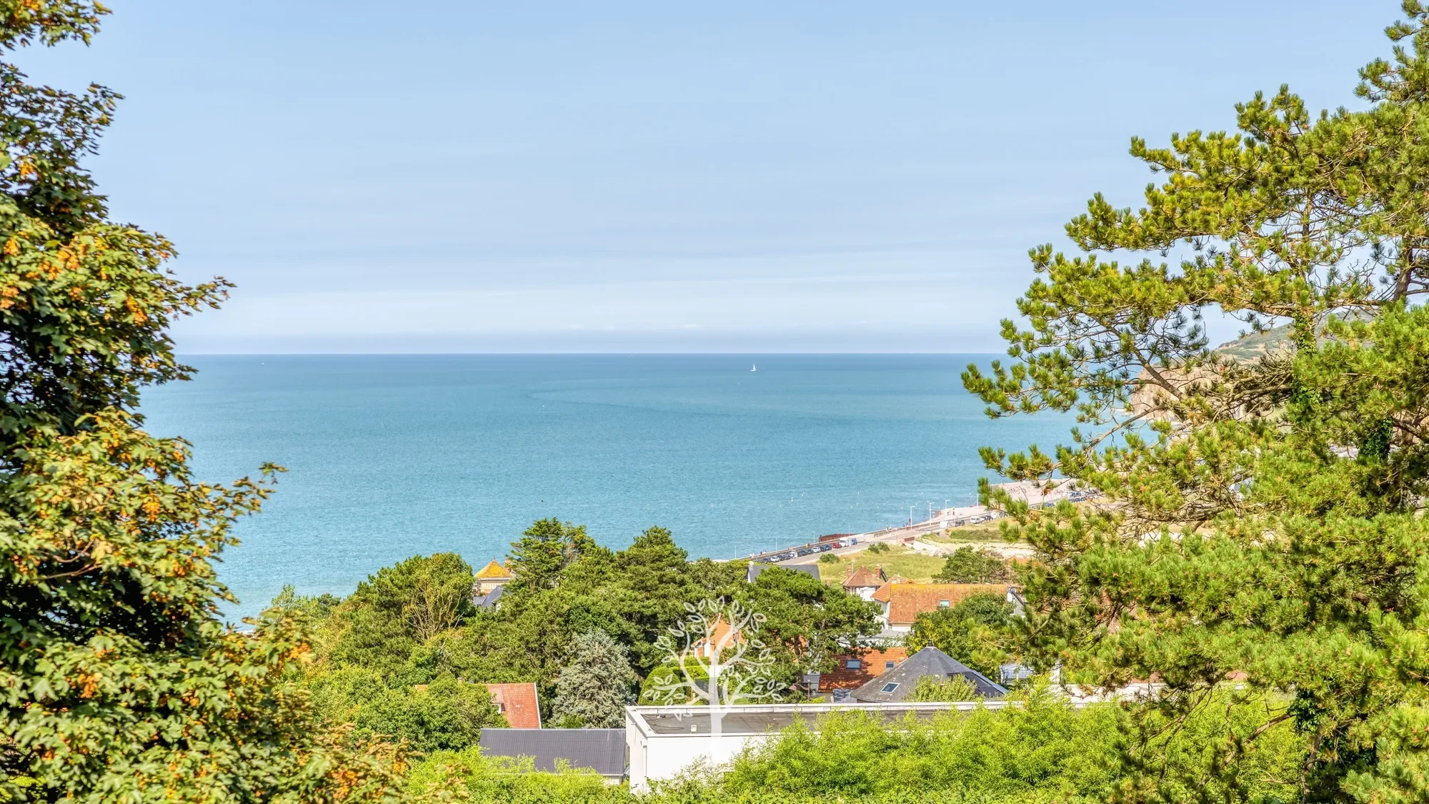 Saint-Denis-d'Aclon, Normandy, France. - Photo 24
